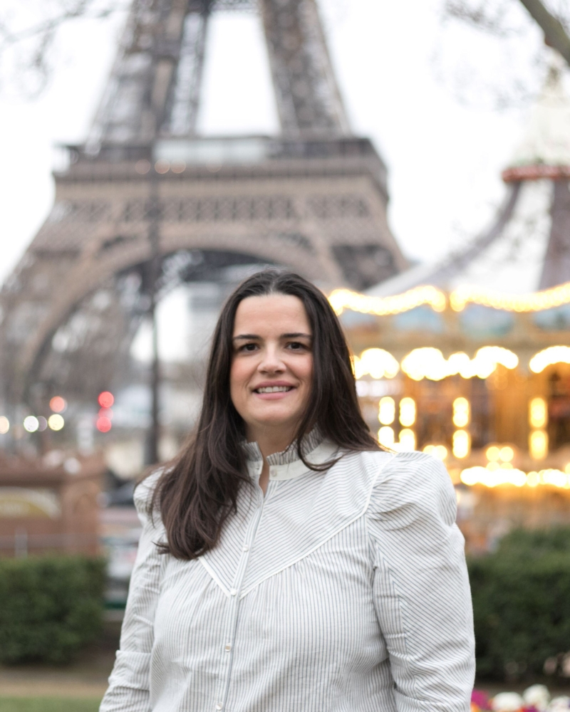 Beatriz Rubio Martínez de Lecea Telefónica